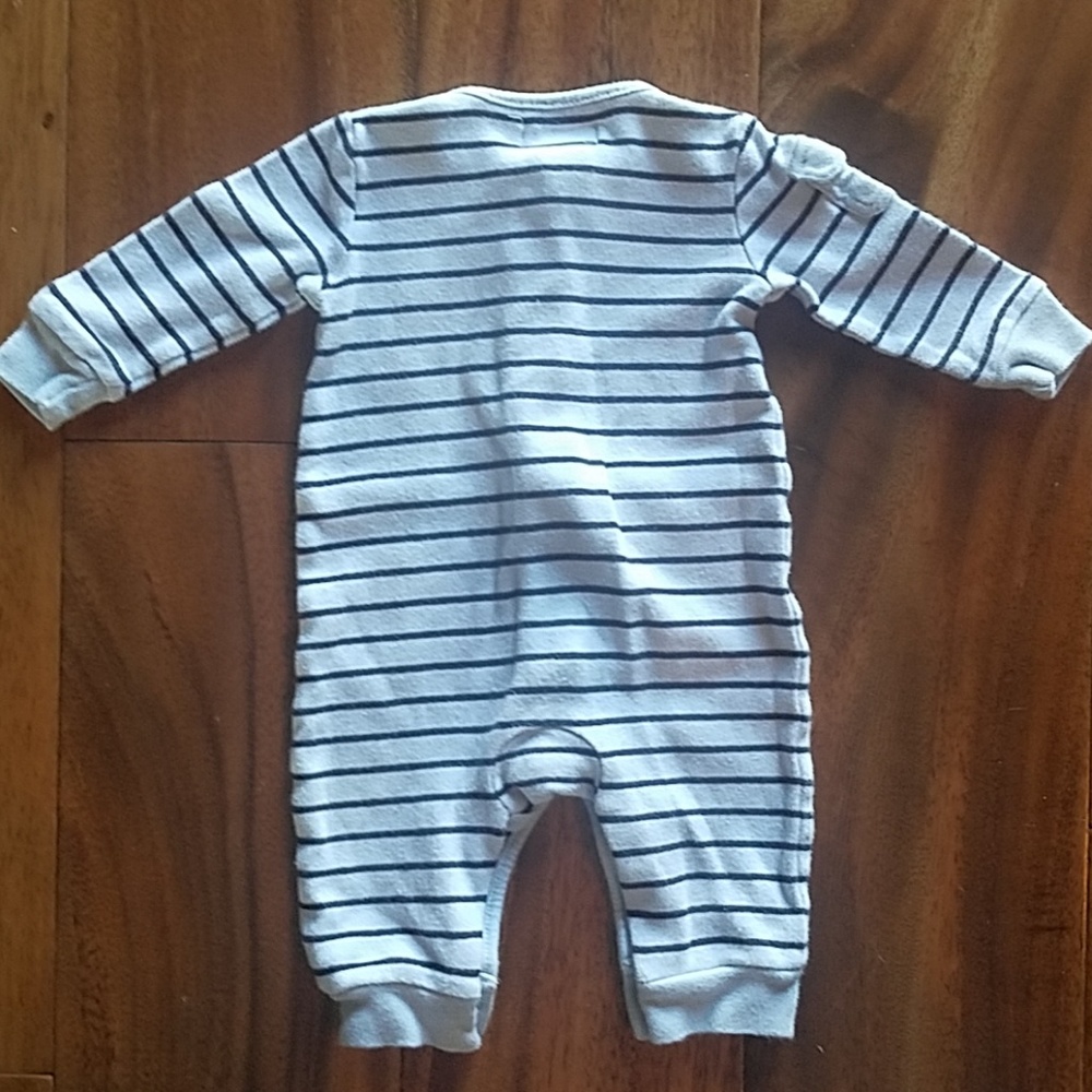 Ralph Lauren Onesie - Picture 2 of 3
